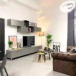דירה Diaz Novantuno - Luxury Center