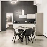 Diaz Novantuno - Luxury Center Lejlighed *