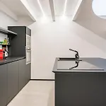 Diaz Novantuno - Luxury Center דירה *