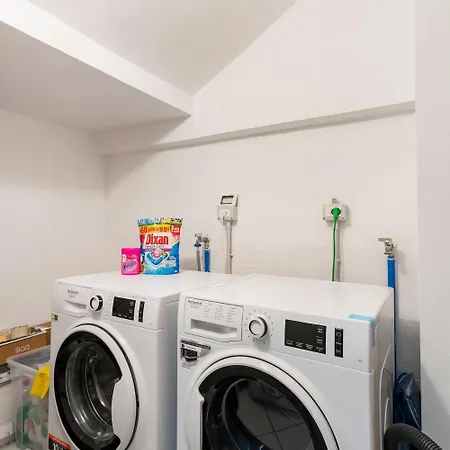 Διαμέρισμα Diaz Novantuno - Luxury Center Όπως