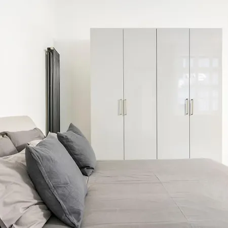 Apartment Diaz Novantuno - Luxury Center Como