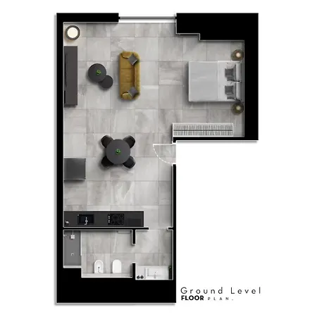 Diaz Novantuno - Luxury Center Apartmán Como