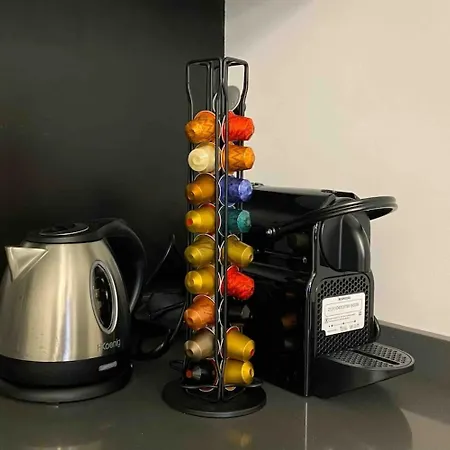 Diaz Novantuno - Luxury Center Διαμέρισμα *