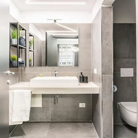 Diaz Novantuno - Luxury Center