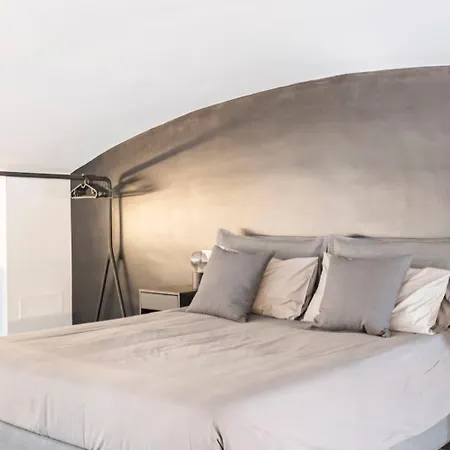 Lejlighed Diaz Novantuno - Luxury Center