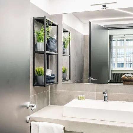 Diaz Novantuno - Luxury Center Όπως