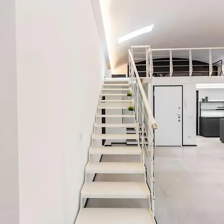 Diaz Novantuno - Luxury Center Διαμέρισμα Όπως