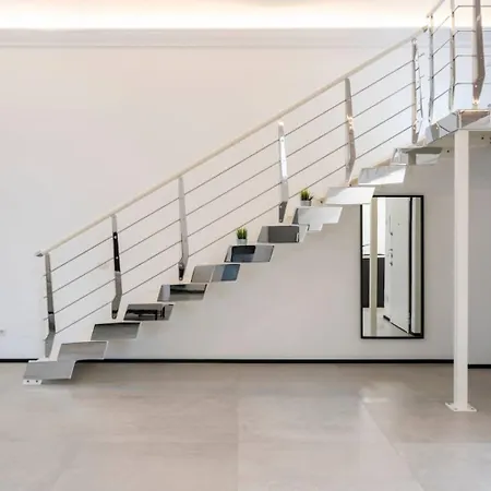 Diaz Novantuno - Luxury Center * Como
