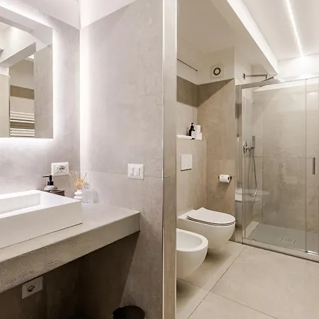 Diaz Novantuno - Luxury Center Lejlighed *