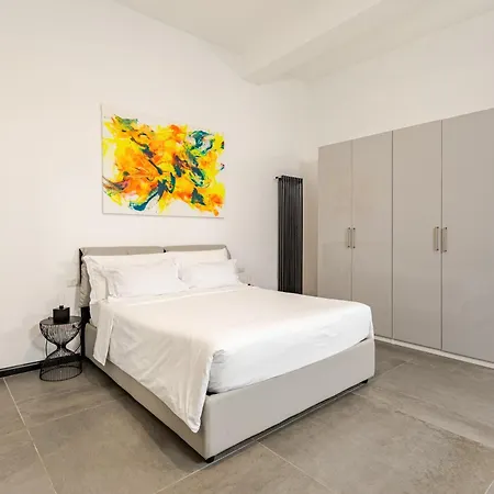 Diaz Novantuno - Luxury Center Como