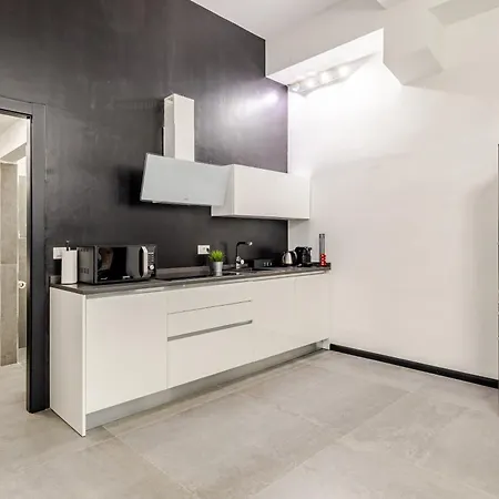 Lejlighed Diaz Novantuno - Luxury Center *