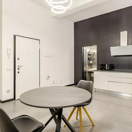 Διαμέρισμα Diaz Novantuno - Luxury Center Όπως