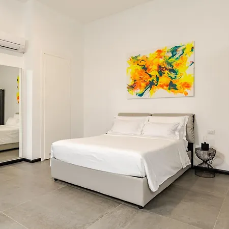 Lejlighed Diaz Novantuno - Luxury Center