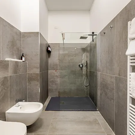 Διαμέρισμα Diaz Novantuno - Luxury Center Όπως