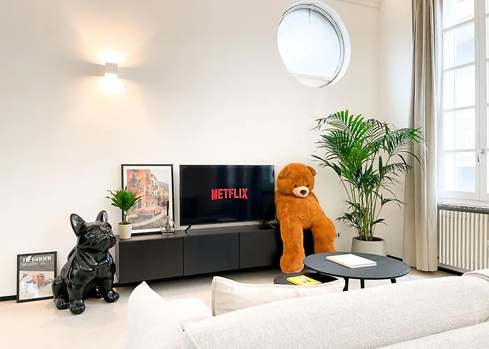 Diaz Novantuno - Luxury Center * Como