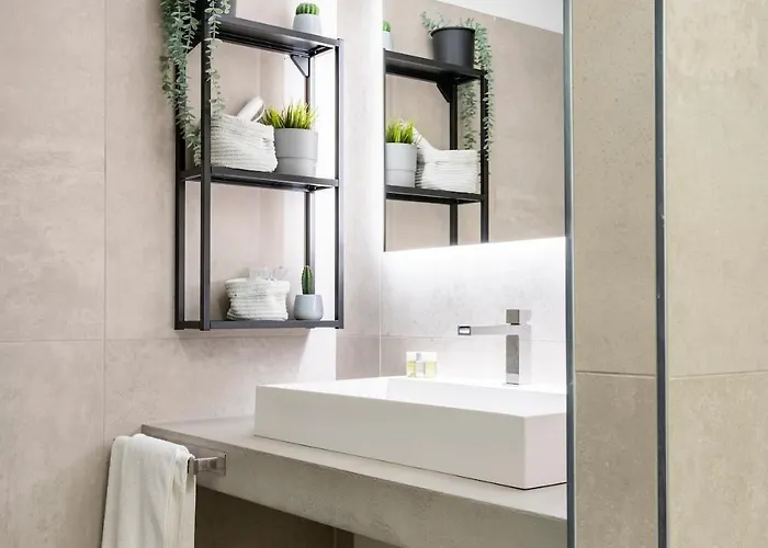 Diaz Novantuno - Luxury Center Apartmán