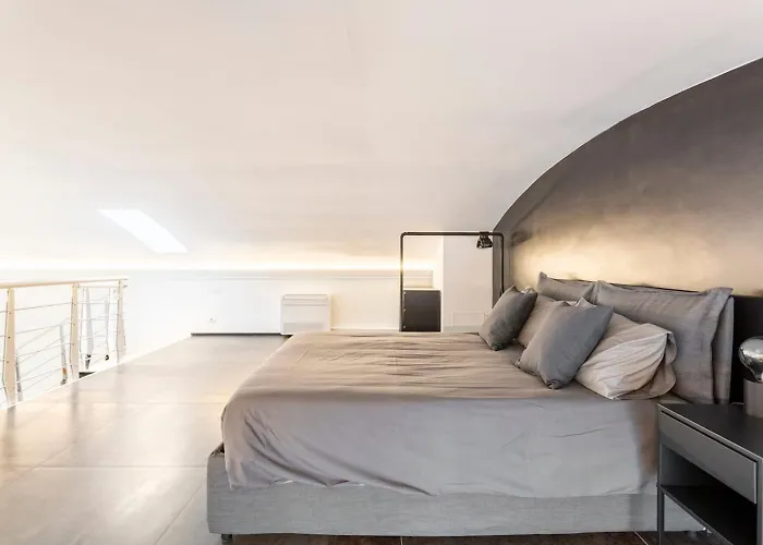 Diaz Novantuno - Luxury Center Apartmán Como