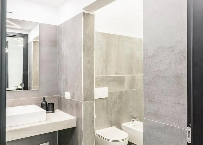 Diaz Novantuno - Luxury Center Apartmán Como