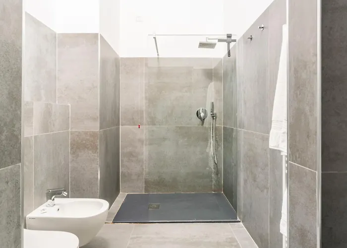 Apartmán Diaz Novantuno - Luxury Center Como