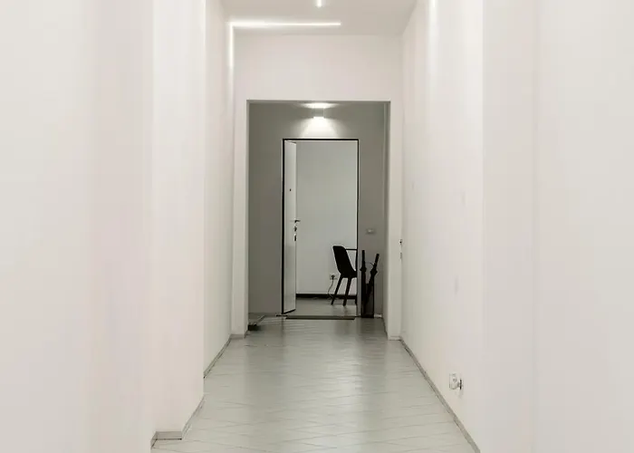 Diaz Novantuno - Luxury Center * Como