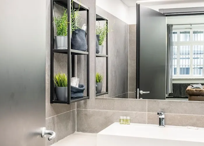 Diaz Novantuno - Luxury Center Apartmán Como