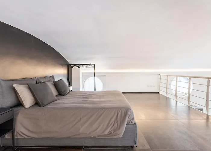 Diaz Novantuno - Luxury Center Apartmán Como