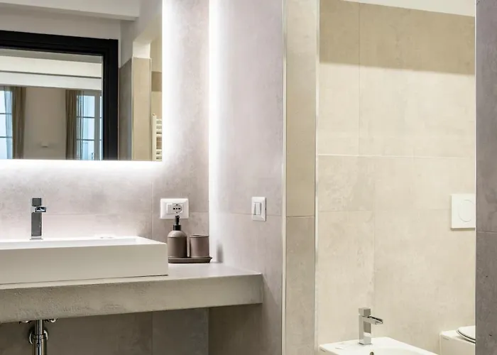 Diaz Novantuno - Luxury Center *