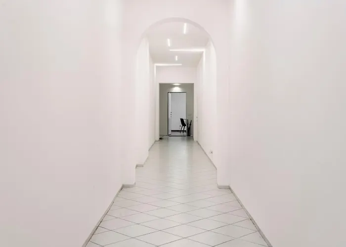 Diaz Novantuno - Luxury Center