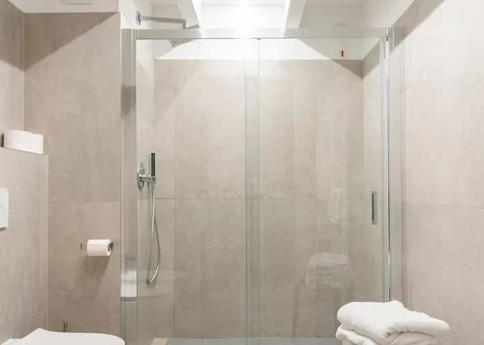 Diaz Novantuno - Luxury Center Como