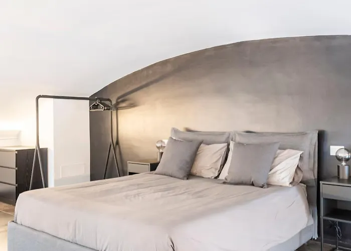 Apartmán Diaz Novantuno - Luxury Center