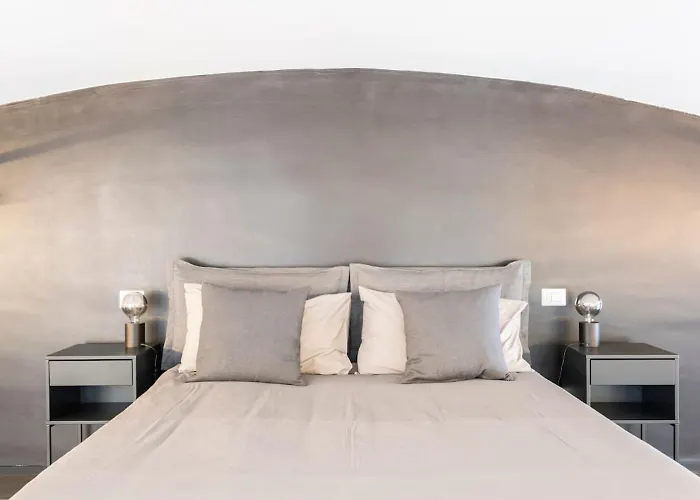 Diaz Novantuno - Luxury Center Apartmán Como