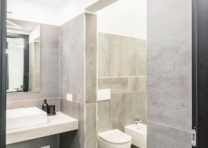 Diaz Novantuno - Luxury Center Apartmán