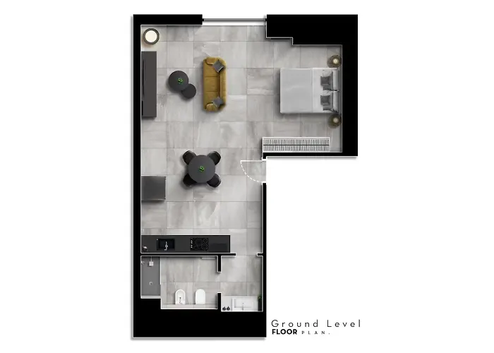 Diaz Novantuno - Luxury Center 公寓 科莫