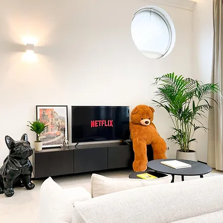 Diaz Novantuno - Luxury Center * Como