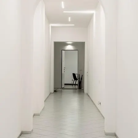 Diaz Novantuno - Luxury Center * Como