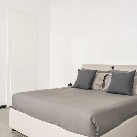 Apartment Diaz Novantuno - Luxury Center