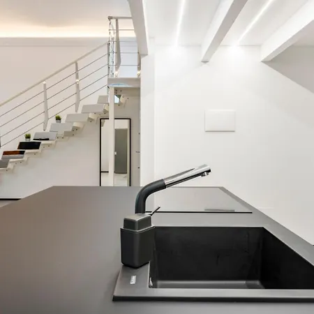 Apartment Diaz Novantuno - Luxury Center *