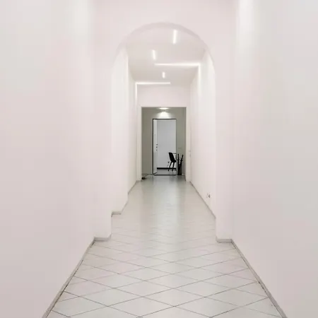 Diaz Novantuno - Luxury Center